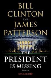 Cover von The President Is Missing