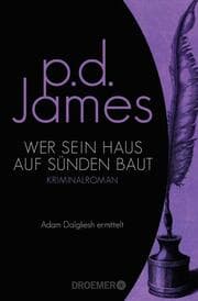 Cover von Wer sein Haus auf Sünden baut