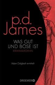 Cover von Was gut und böse ist
