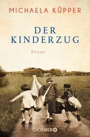 Cover von Der Kinderzug