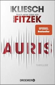 Cover von Auris