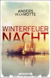 Cover von Winterfeuernacht