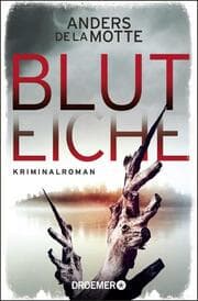 Cover von Bluteiche