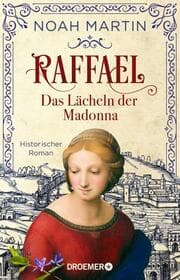 Cover von Raffael - Das Lächeln der Madonna