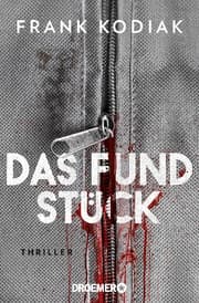 Cover von Das Fundstück
