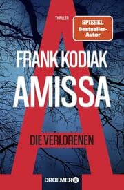 Cover von Amissa - Die Verlorenen
