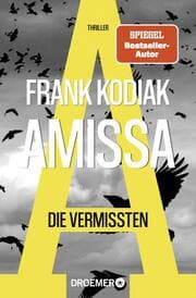 Cover von Amissa - Die Vermissten