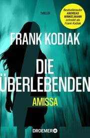 Cover von Amissa - Die Überlebenden