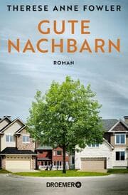 Cover von Gute Nachbarn