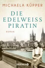 Cover von Die Edelweißpiratin