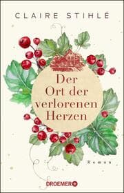 Cover von Der Ort der verlorenen Herzen