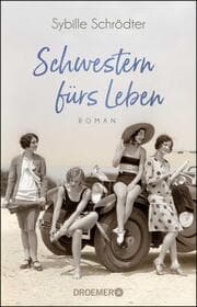 Cover von Schwestern fürs Leben