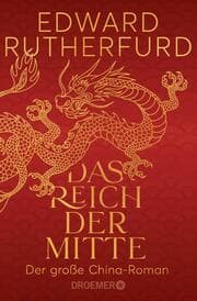 Cover von Das Reich der Mitte