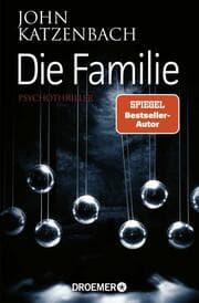 Cover von Die Familie