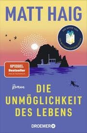 Cover von Die Unmöglichkeit des Lebens