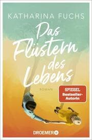 Cover von Das Flüstern des Lebens