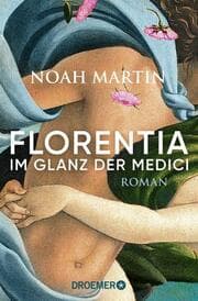 Cover von Florentia - Im Glanz der Medici