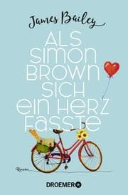 Cover von Als Simon Brown sich ein Herz fasste