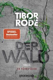 Cover von Der Wald