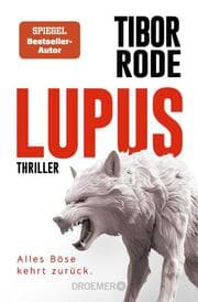 Cover von Lupus