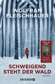 Cover von Schweigend steht der Wald