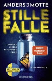 Cover von Stille Falle