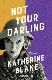 Cover von Not your Darling