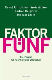 Cover von Faktor Fünf