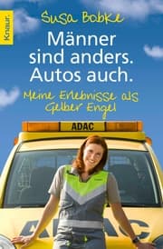 Cover von Männer sind anders. Autos auch.