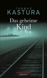 Cover von Das geheime Kind