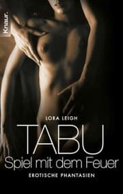 Cover von Tabu - Spiel mit dem Feuer