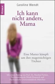 Cover von Ich kann nicht anders, Mama