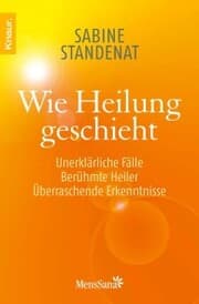 Cover von Wie Heilung geschieht