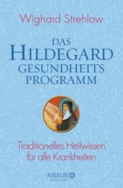 Cover von Das Hildegard-Gesundheitsprogramm