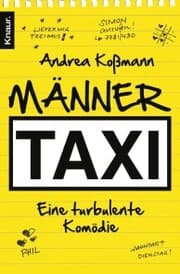Cover von Männertaxi