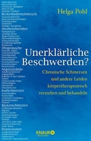 Cover von Unerklärliche Beschwerden?