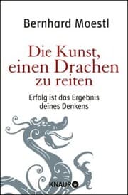 Cover von Die Kunst, einen Drachen zu reiten
