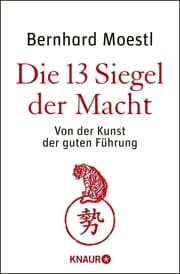 Cover von Die 13 Siegel der Macht