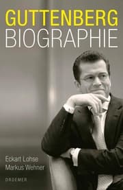 Cover von Guttenberg