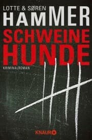Cover von Schweinehunde