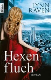 Cover von Hexenfluch