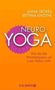 Cover von Neuro-Yoga