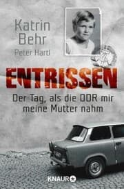 Cover von Entrissen