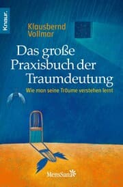 Cover von Das große Praxisbuch der Traumdeutung