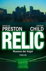 Cover von Relic