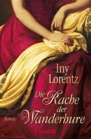 Cover von Die Rache der Wanderhure