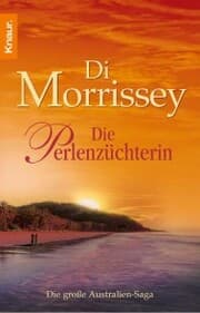 Cover von Die Perlenzüchterin
