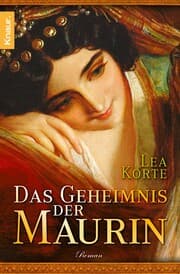 Cover von Das Geheimnis der Maurin