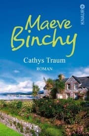 Cover von Cathys Traum