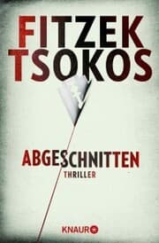 Cover von Abgeschnitten